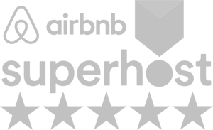 Airbnb Superhost