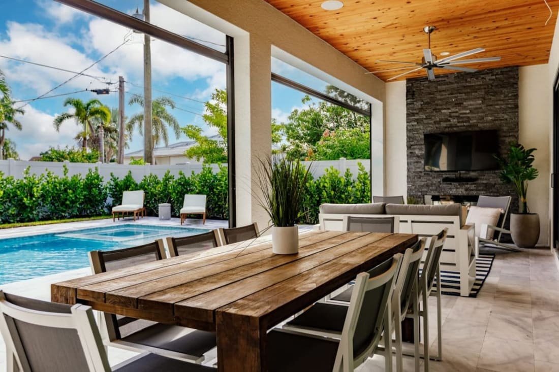 Coastal Elegance, property photograph 8