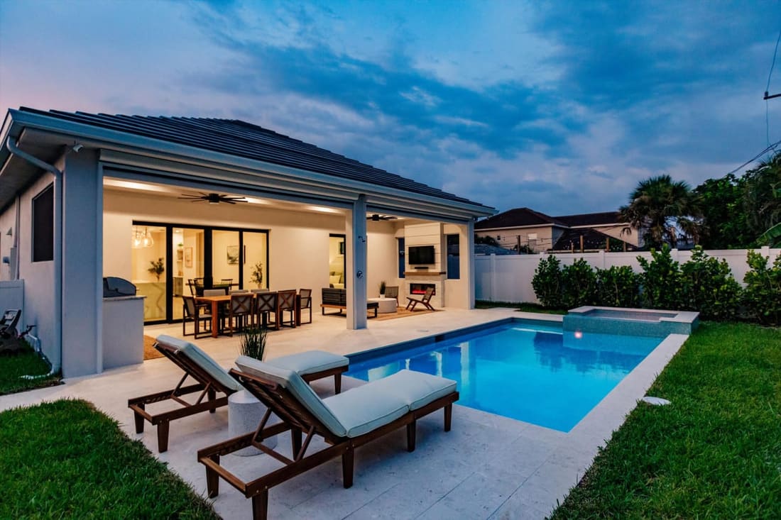 Orange Blossom Oasis, property photograph 10