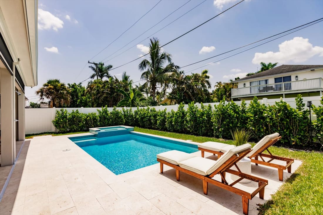 Orange Blossom Oasis, property photograph 11