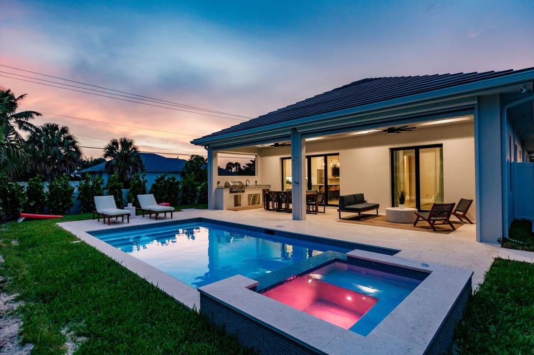 Orange Blossom Oasis, property photograph 12