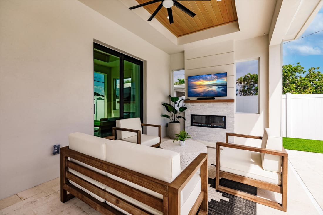 Paradise Cove, property photograph 2