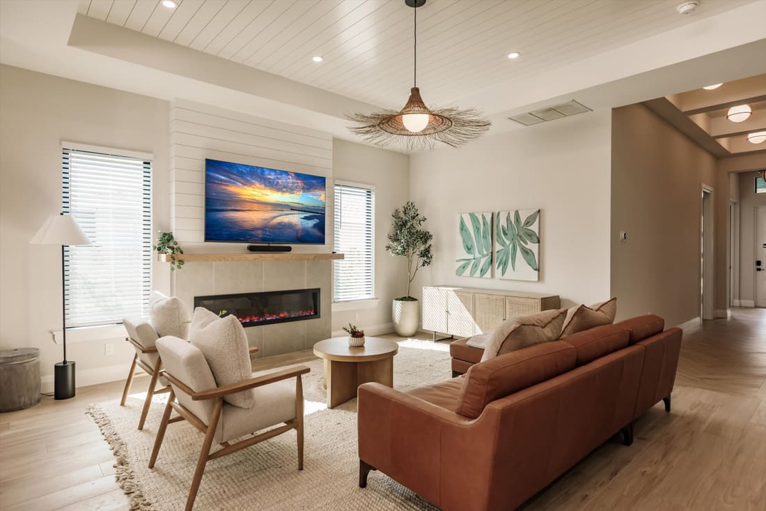 Paradise Cove, property photograph 4