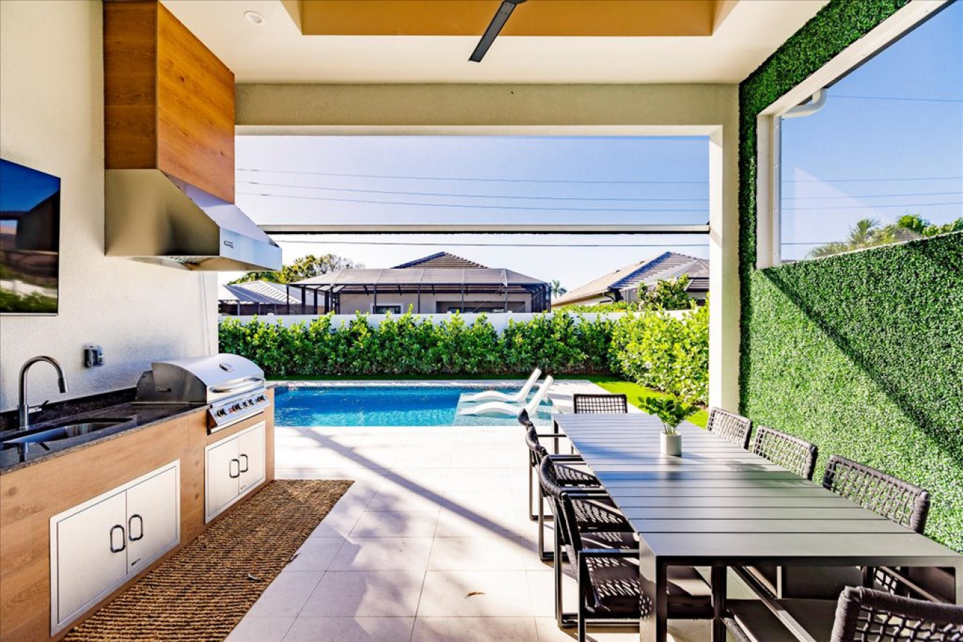 Properties Rental